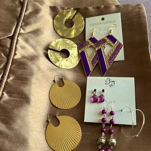 Costume Jewelry